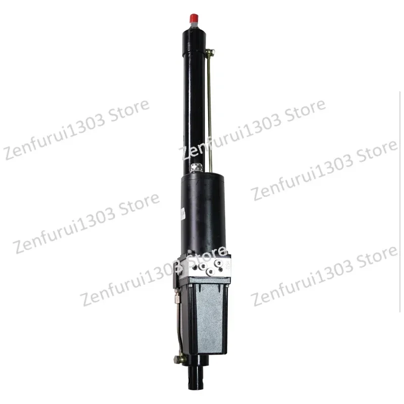 New 1T overload Waterproof DC linear actuator Hydraulic Power Unit For High jacking lifting equipment