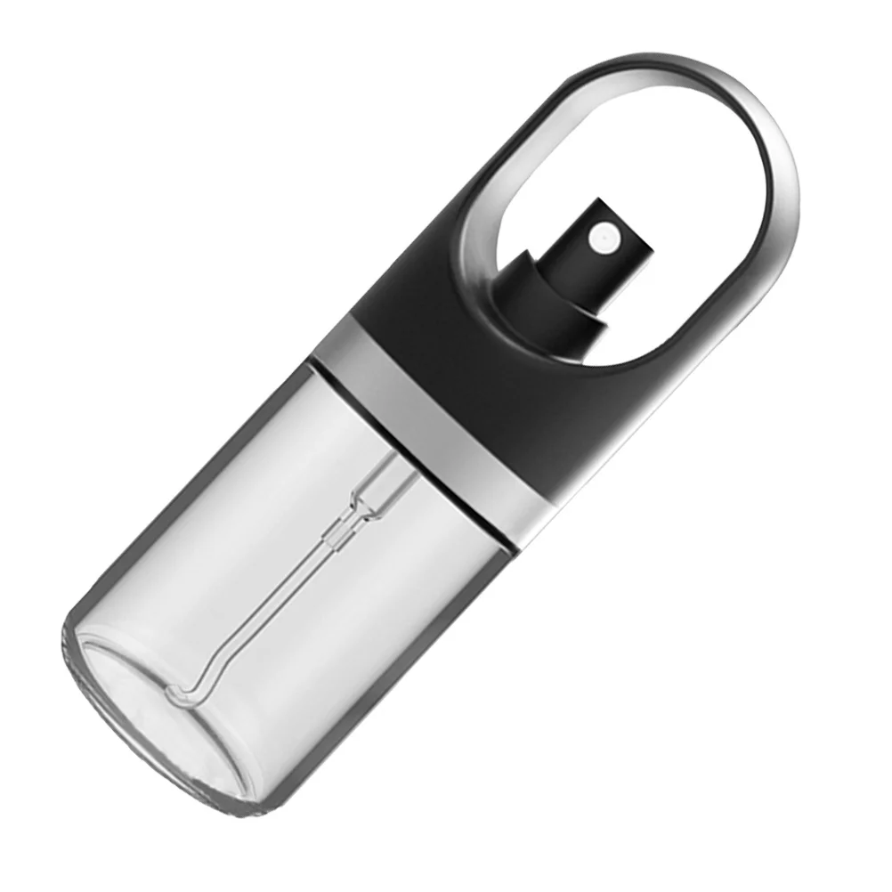 

Oil Sprayer Mister Smooth Spray Bottle Kitchen Container for Olive Oil Vinegar Soy Sauce Vinegar Mister Bottle