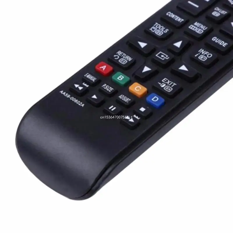 Durable Remote for AA59-00602A AA59-00666A AA59-00741A Remotes Long Remote Distance Remote Multi-function DropShipping