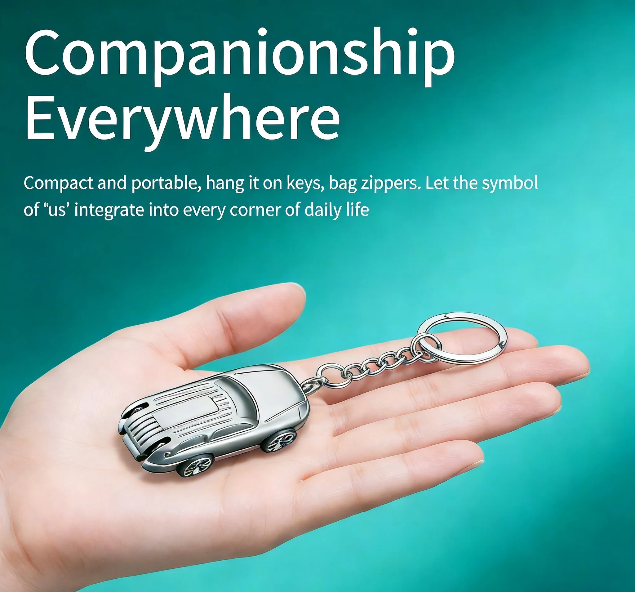 Car Shape Foldable Nail Clipper Portable Mini Model Nail Cutter with Keychain Creative Gift