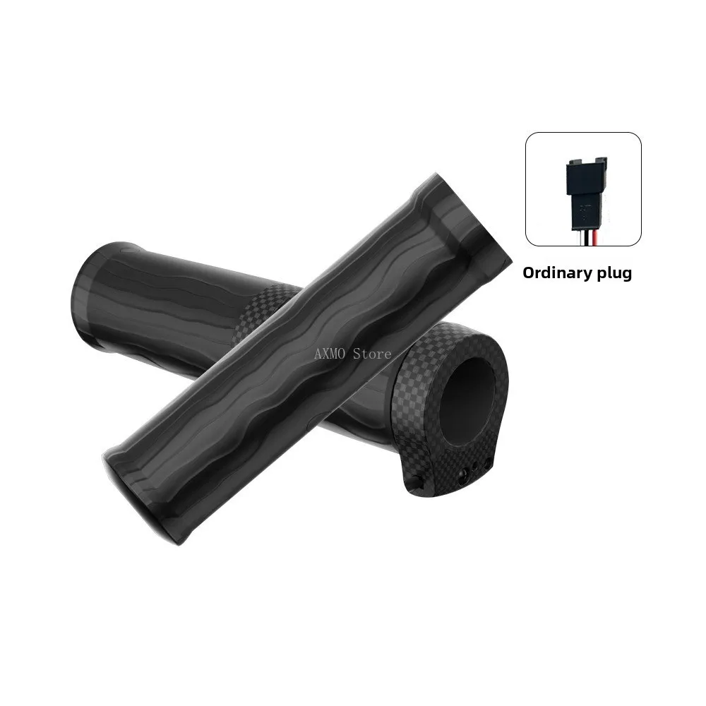 

Ручка дроссельной заслонки для электрического велосипеда для WUXING FT410X, половина вращения электронного велосипеда с 3-контактным SM-соединением, аксессуары для велосипедной дроссельной заслонки