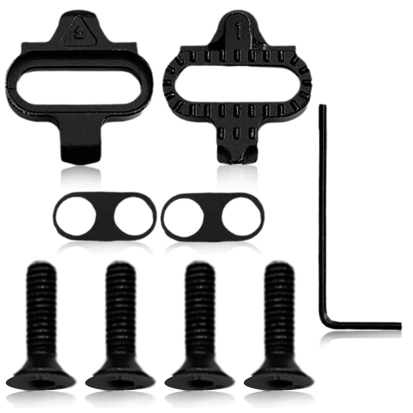 Mountain Bike Shoes… - image