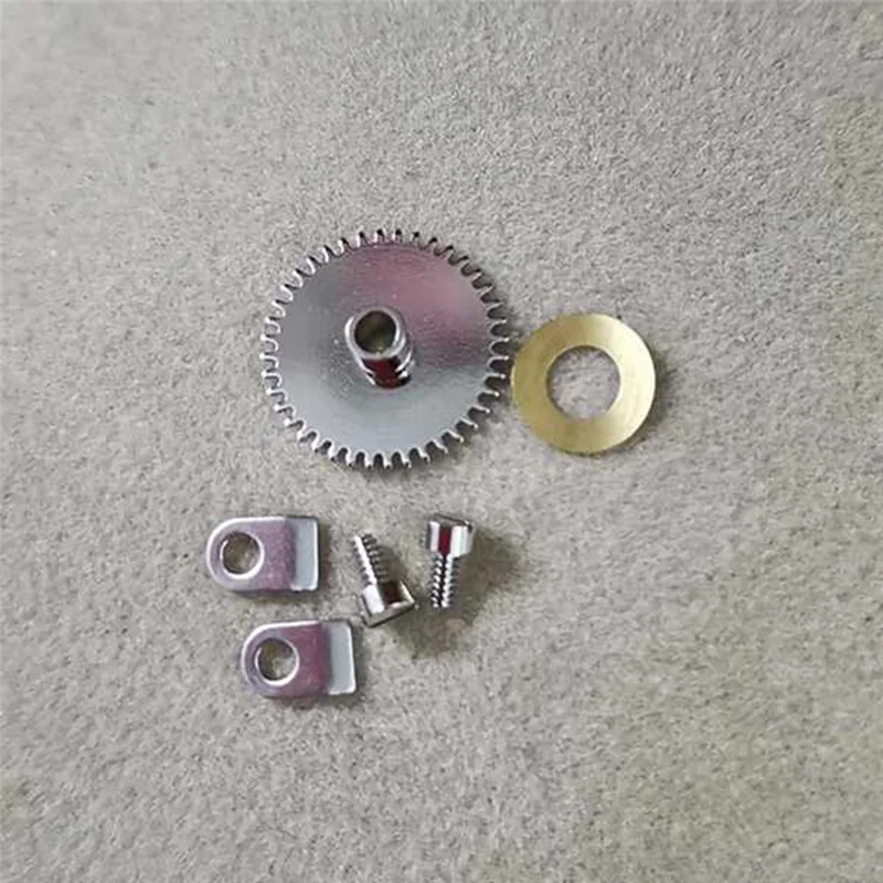 

YHYS ST3600 Movement 17 Jewel ETA 6497 Movement Model Watch Part Fit for Men Watch Hand Winding Mechanical Movement