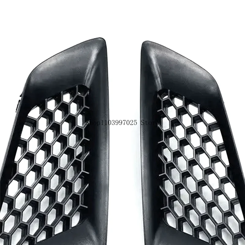 

For 09-11 Renault Koleos Grille, Front Bumper, Small Grille, Headlights, Small Grille Accessories