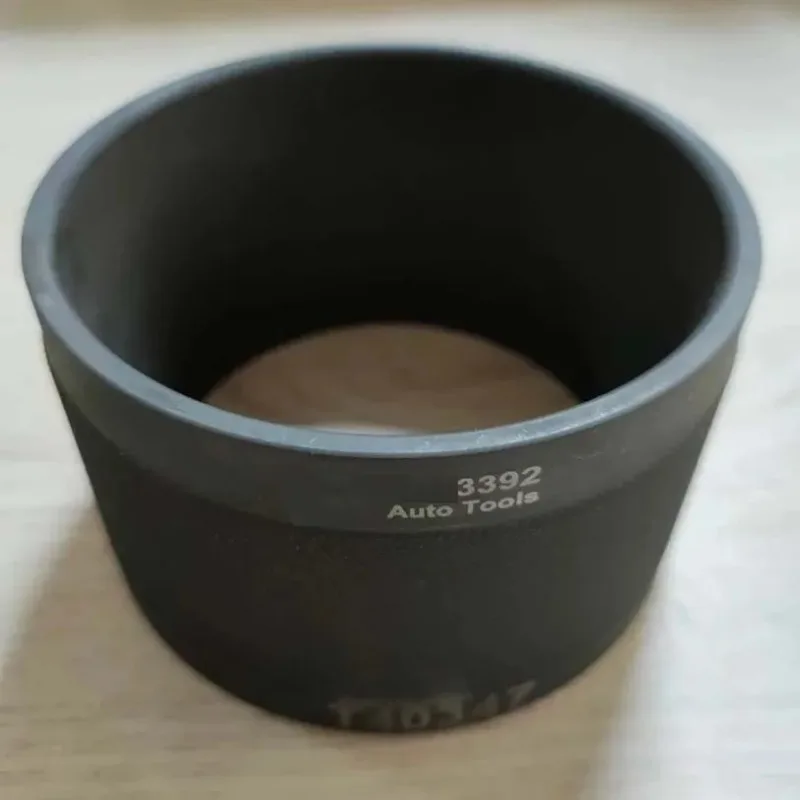 

Для Volkswagen Audi EA888 двигатель 1,8 т 2,0 т инструмент для установки поршневых колец T40347 воронка инструмент