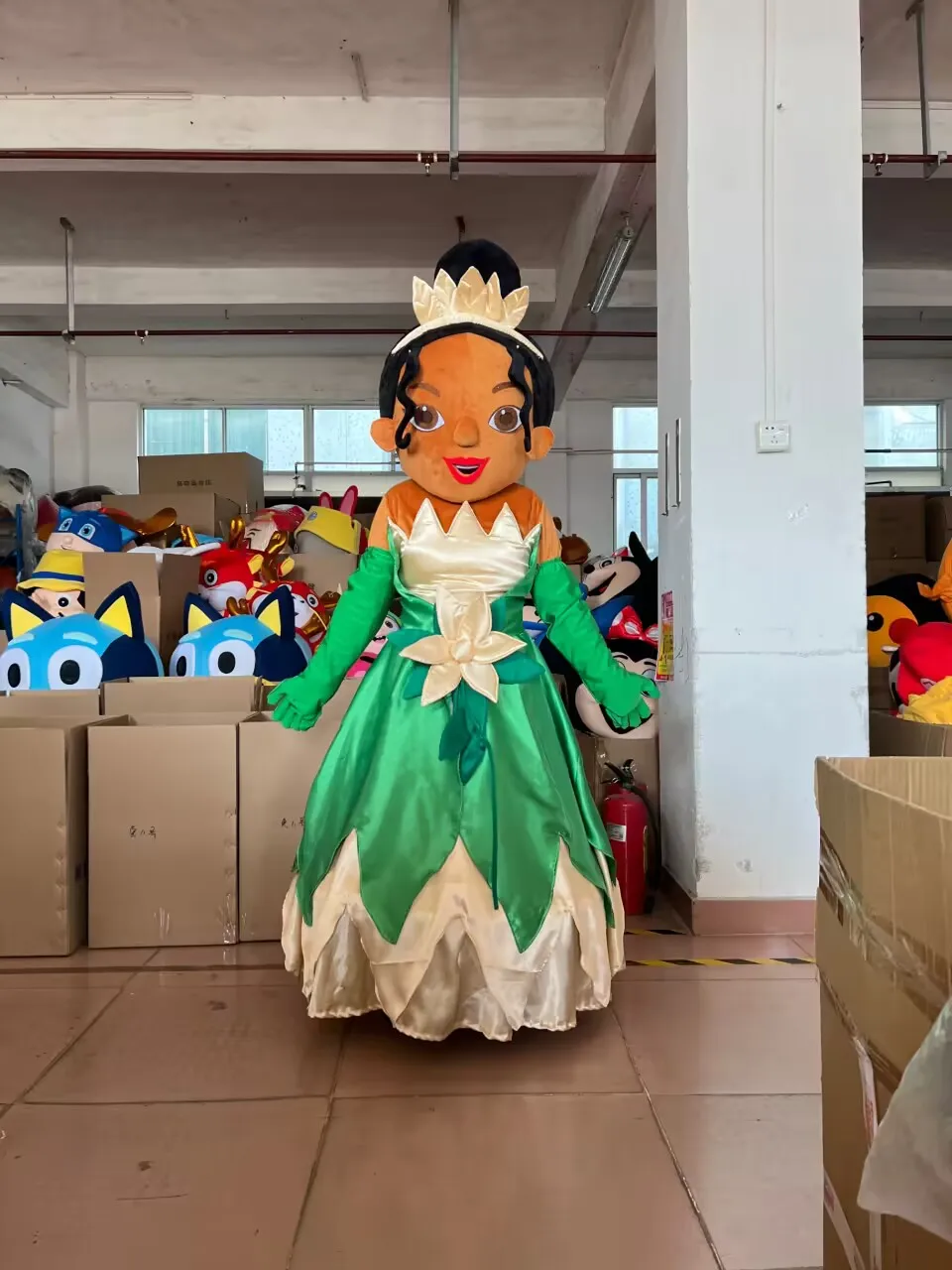 Princess Mascot Costume Adult Elsa Girl Cosplay Suit Anime Advertising Fancy Dress for Party Event Carnival Halloween Masquerade - AliExpress 200000532 Princess Mascot Costume Adult Elsa Girl Cosplay Suit Anime Advertising Fancy Dress for Party Event Carnival Halloween Masquerade - AliExpress 200000532