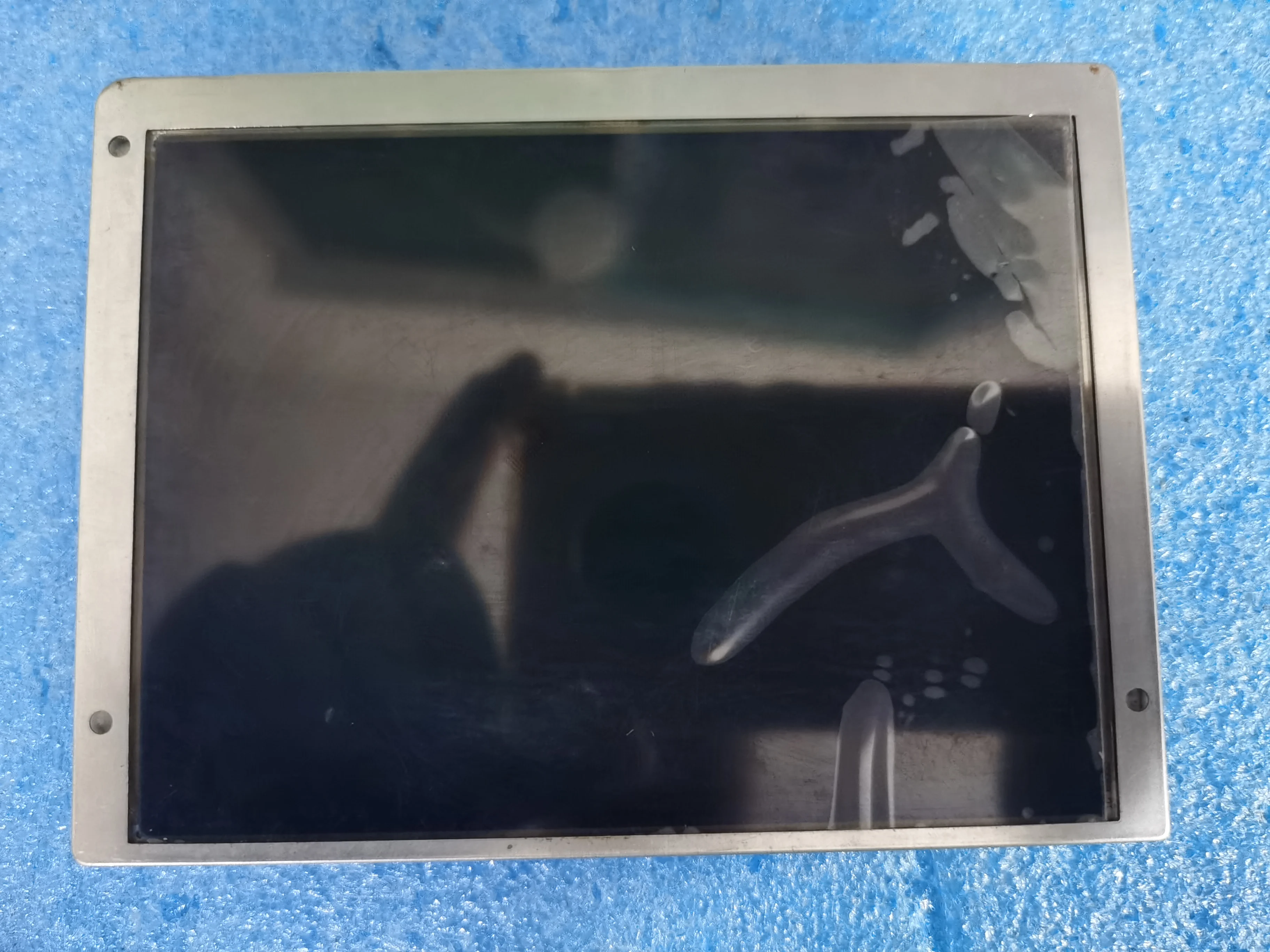 LQ050A5AG03 Original 5-inch industrial screen, tested in stock LQ5AW136 LQ5AW136T LQ050A5BS01