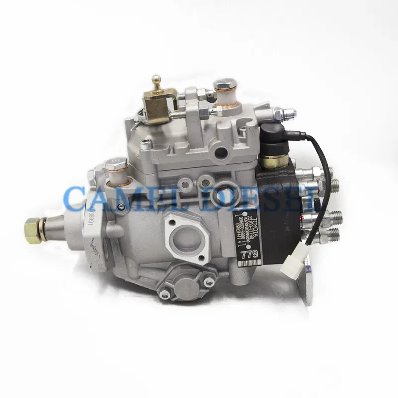 

Popular Hot sell Made in China New diesel Pump 22100-17790 096000-8990 0960008990 2210017790 Pump Oe 22100-17790 Hot Sale