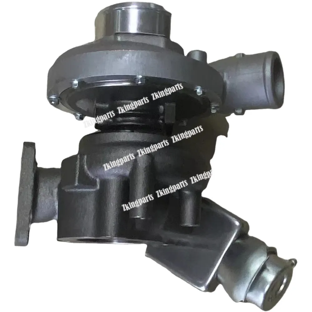 Turbo GT2560S Turbocharger 3535972 353-5972 Fit For Perkins TIER 4 Engine 6.6L