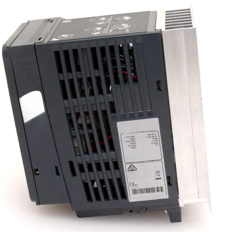 

Высококачественный новый 100% качество ATV320U06N4WS ATV320U07N4WS ATV320U11N4WS ATV320U15N4WS ATV320U22N4WS Гарантия 1 год