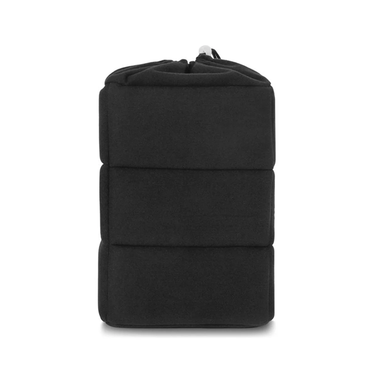 DSLR Camera Insert Bag for Shockproof Camera Case Portable Camera Lens Cas Partition Padded Bag