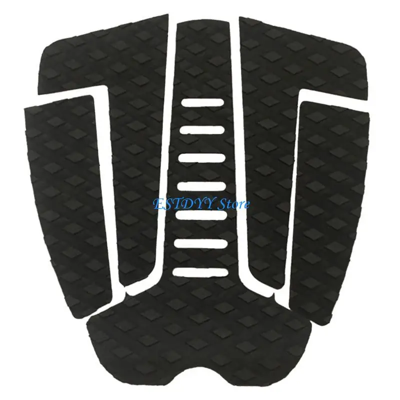 G6de Foot Traction Pad للوحة ، مجموعة لوحات التيل التصفح Professional Skim Professional