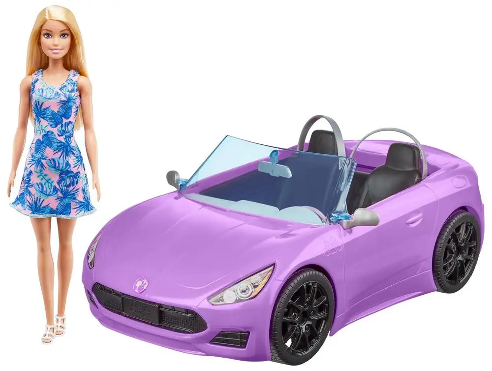 mattel-convertible-barbie-car