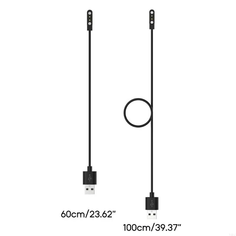 USB Charging for SmartWatch Charging Cable SmartWatch Accessories Charging Dock Adapter