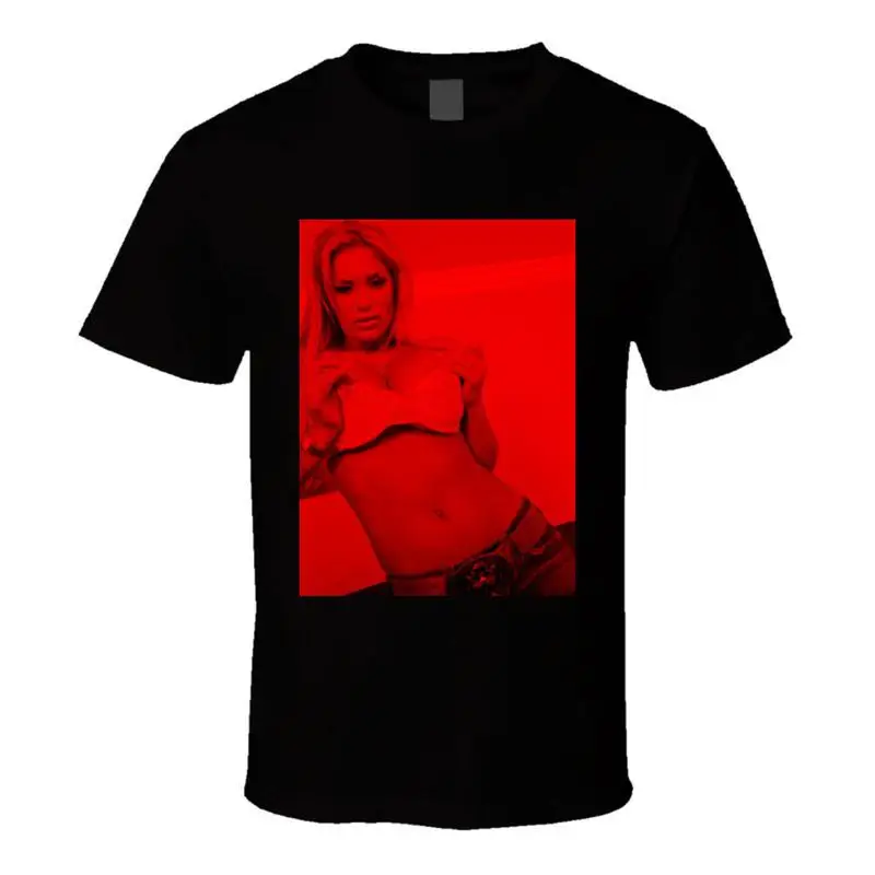 Shyla Stylez Sexy 38 T Shirt