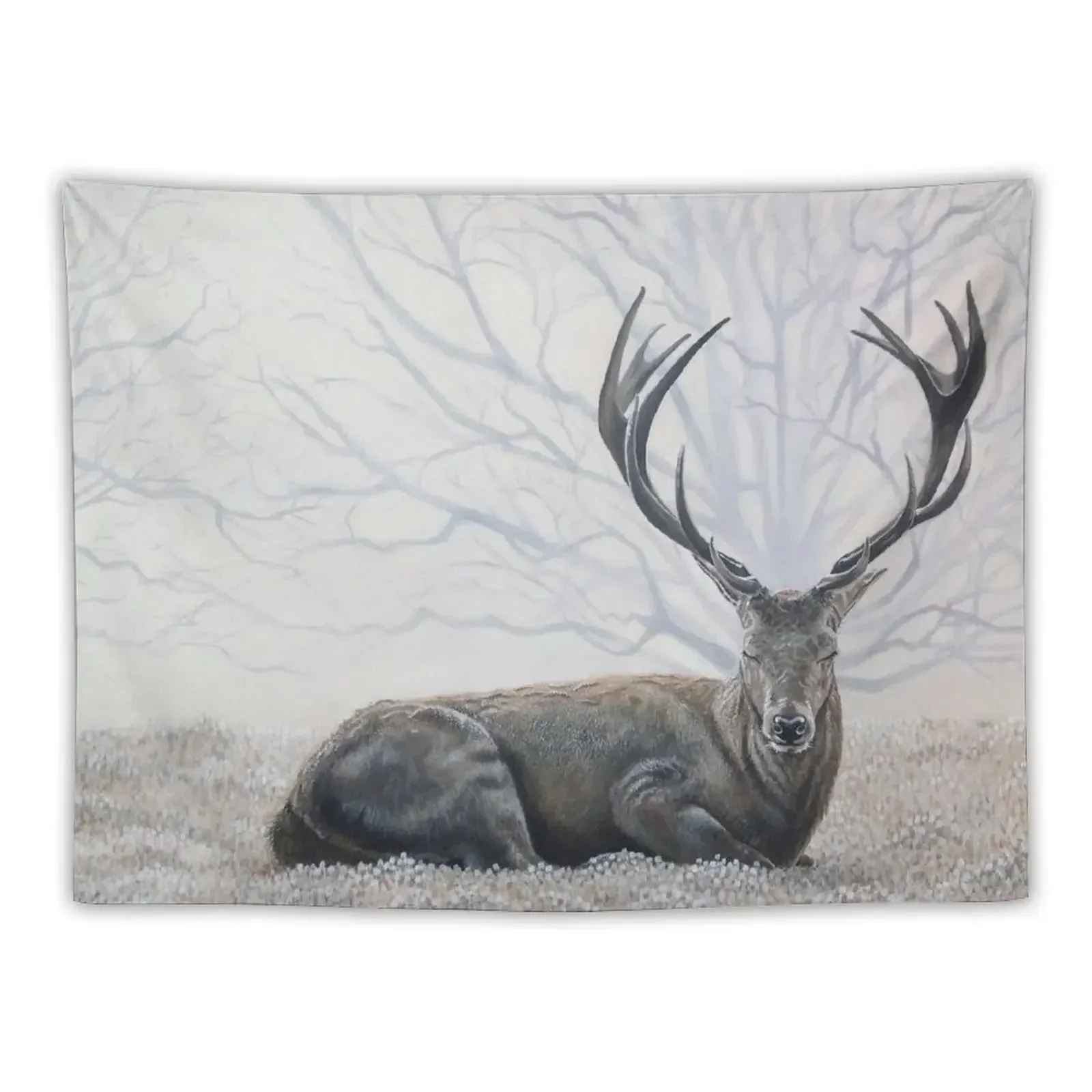 

My Deer Tapestry Wall Decoration Decoration Wall Tapestry