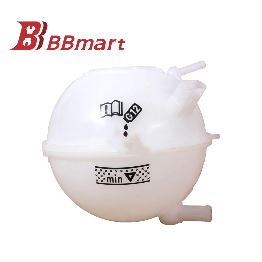 1J0121403E BBMart Auto Parts Coolant Reservoir Expansion Tank For VW Bora C-Trek Lavida 1j0121403e Car Accessories 1pcs