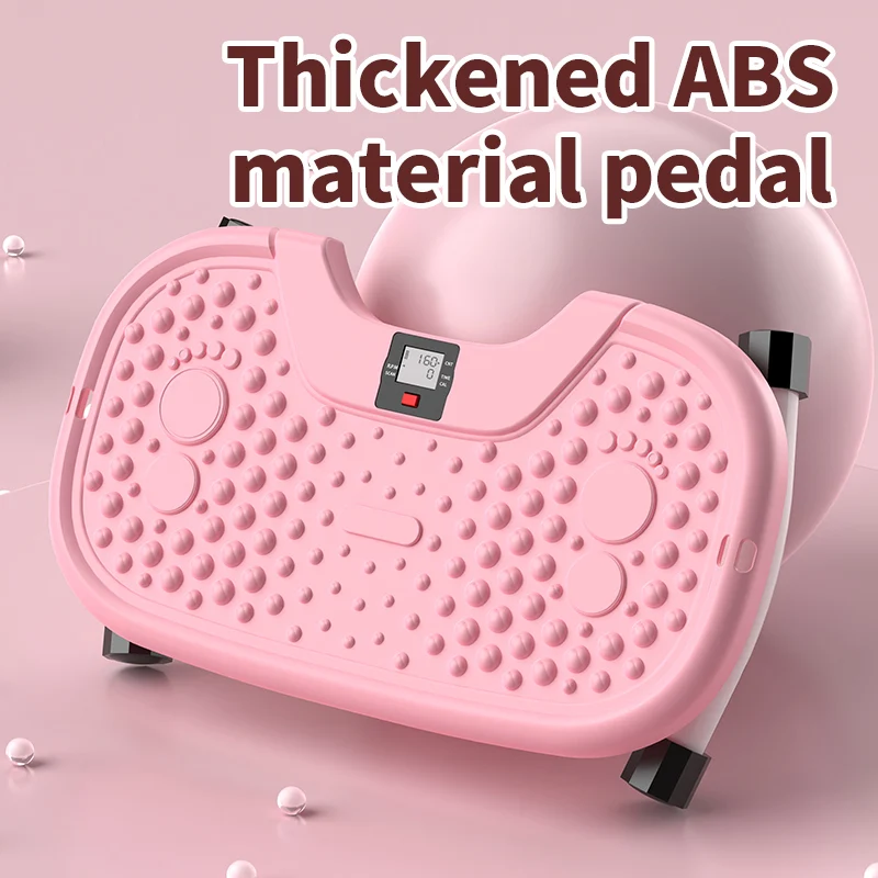 Ab Twister Board Balance Board ممارسة الخصر التواء القرص تويست مجلس الهوائية الخصر الإعصار #6