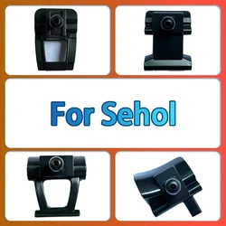 Special Car Mobile Phone Holder Base Air Vents Mount Bracket Clip For Sehol X7 X8 QX A5 E50A E10X Car Styling Accessories