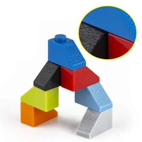 10 best sales slott tegelsten - №10