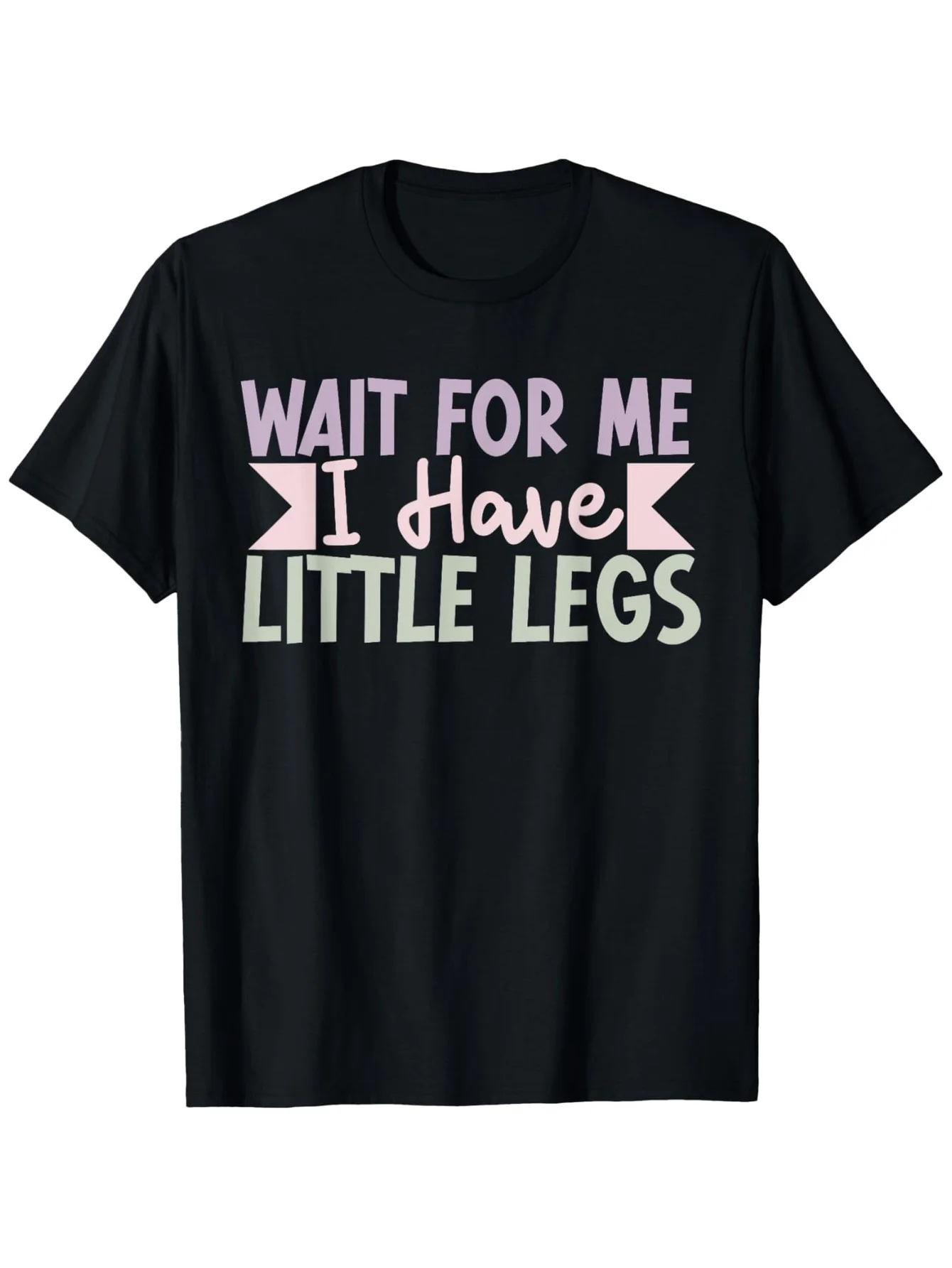 

Men's Little Legs Sarcasm Tee, Ultra Soft Cotton, Breathable Comfort Gift Tee