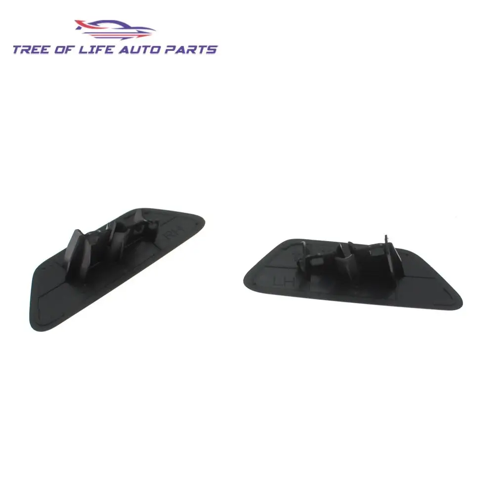 Frontscheinwerfer-Waschanlage-Abdeckung, Scheinwerfer-Sprühdüse, Jet-Kappe für Subaru Legacy GT 2010 2011 2012 2013 2014, Outback 2013 2014 – Detail 3