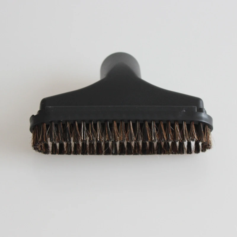 Inner Diameter 32Mm European Version Vacuum Cleaner Accessories Horse Hair Vacuum Attachment Brush Head