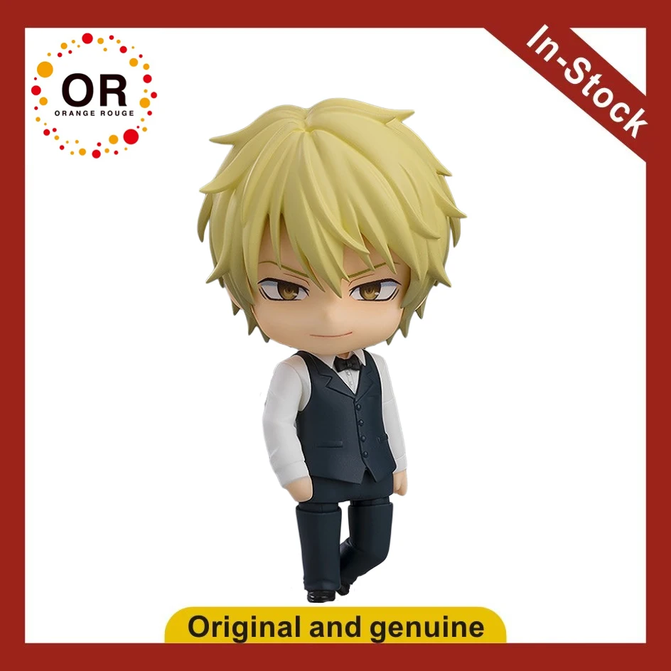 

【UA】OR Nendoron 2296 Безголовый всадник, Сезон 2, Шизуо Хейвацзима, Фигурка, Модель, Игрушка, Подарок