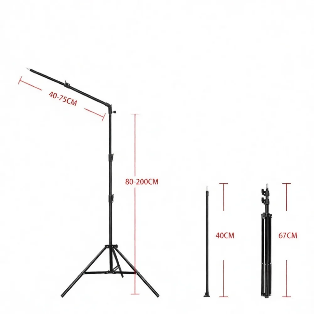 Support de téléphone pour phot - Photography Gear avis et prix