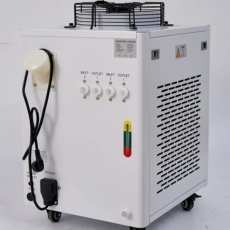 CW5300 Su Soğutucu CO2 Lazer S - Industrial Lasers incelemesi ve fiyatı