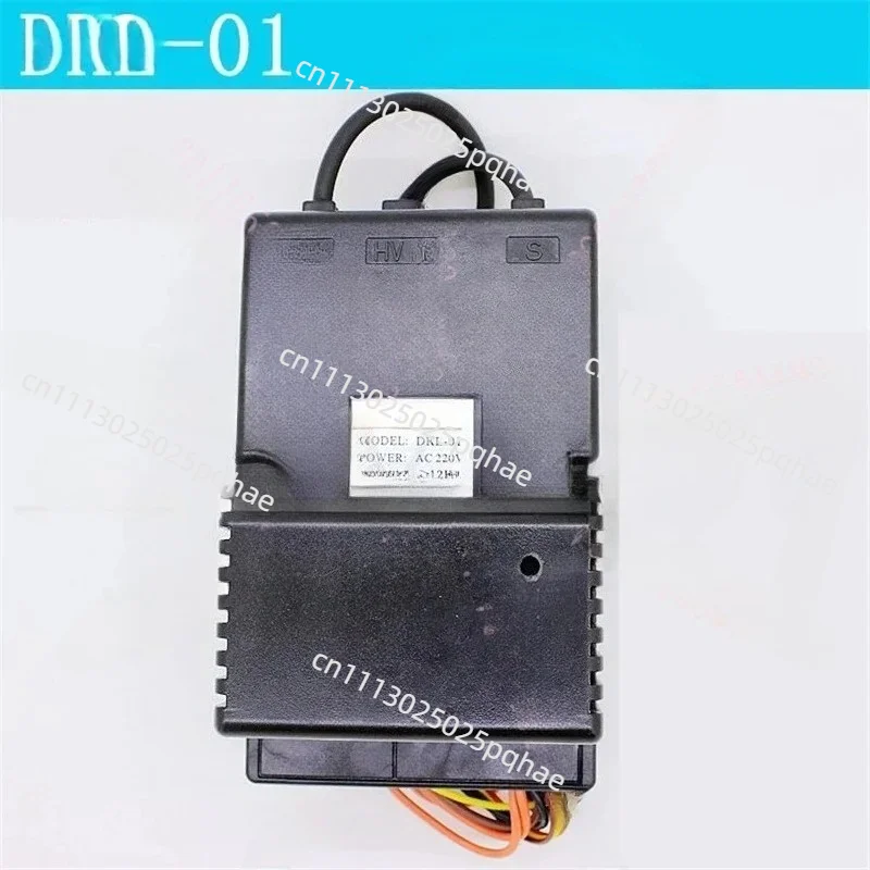 gas oven pulse ignition controller DKL-01 universal food igniter