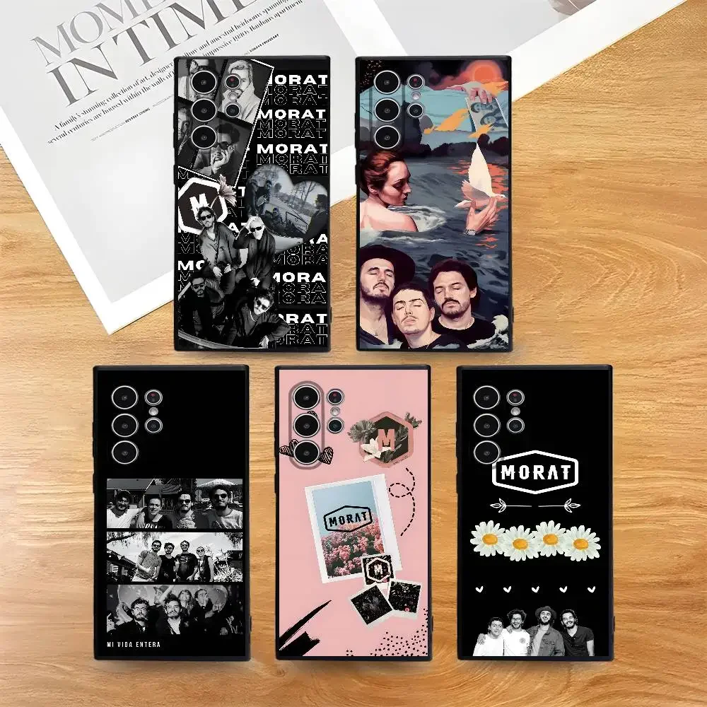 Rock Band M-Morat B… - image