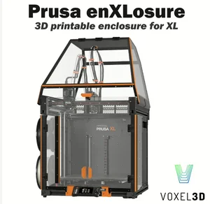 10 최고의 판매 프린터 인클로저 -17