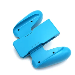 Poignée de jeu pour manette Nintendo Switch Joy-Con, support de support, poignée en plastique confortable, support rapide