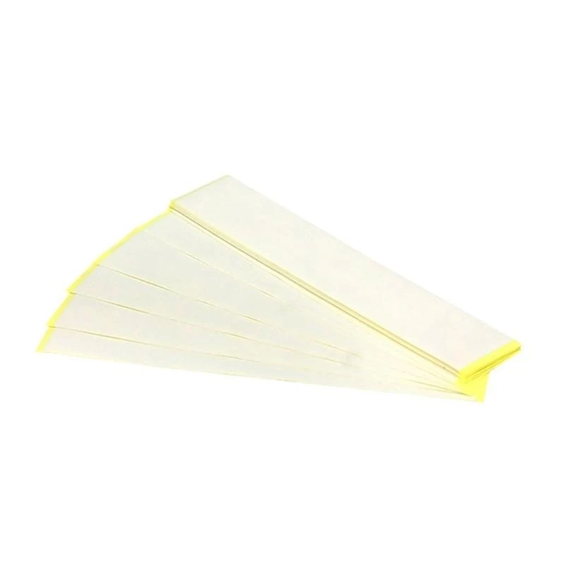 G6DE Golfs Grip Tape, Double Sided Adhesive Strips Golfs Club Grip Tape for Regripping Golfs Clubs Tape for Better Control