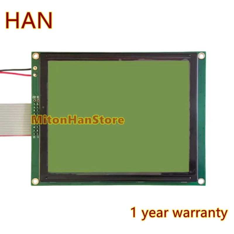 

Новый совместимый ЖК-дисплей для DMF5001 NY-LY 20-20192-2 DMF5001NY DMF5001N DMF5001NY-LY-ATE-BBN (тестирование перед отправкой)