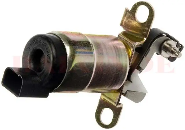 OE 924-733 Shift Interlock Solenoid fits Ford, Lincoln and Mercury models
