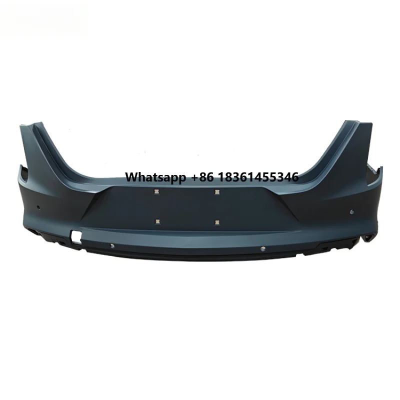 

CT4 Front Grille Accessories 2024+ SPM Brand Black Front Bumper Grille Car Front Grille