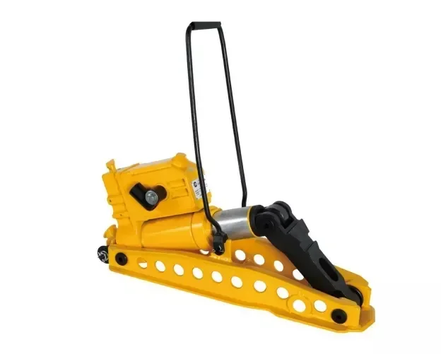 

Hydraulic Rail Lifting and Lining Tool Hydraulic Railway Track Lifting Equipment