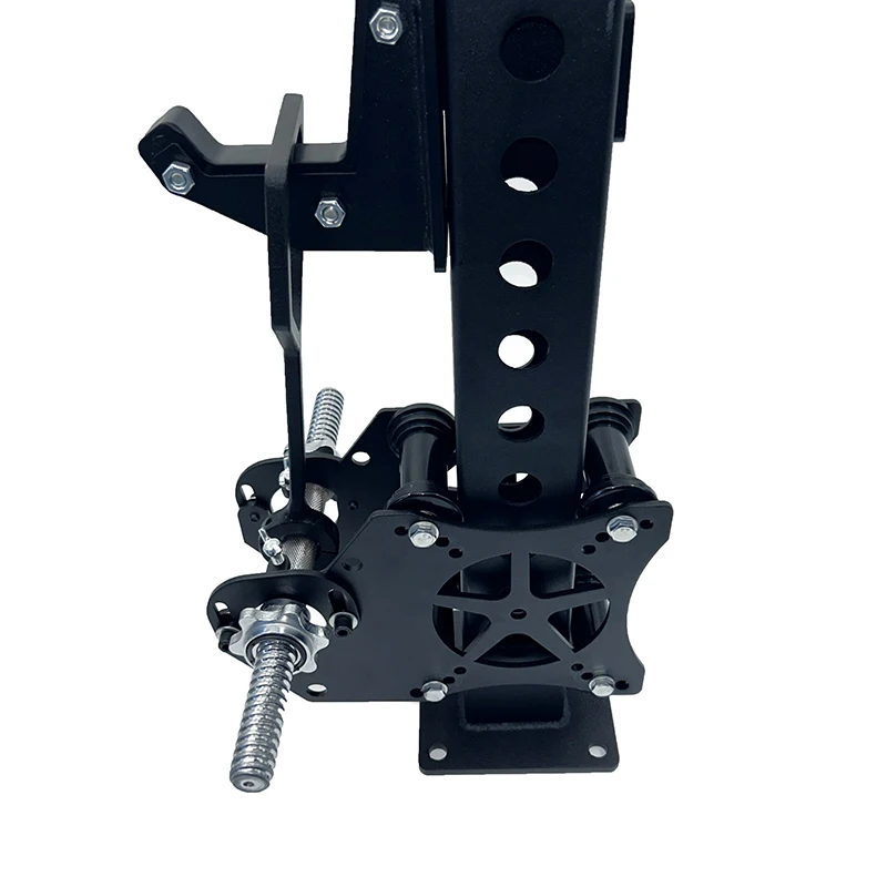 Upgraded Flying Bird Smith Deep Squat Push with Bearing, High Pull Sliding Component, Fitness Equipment Accessories