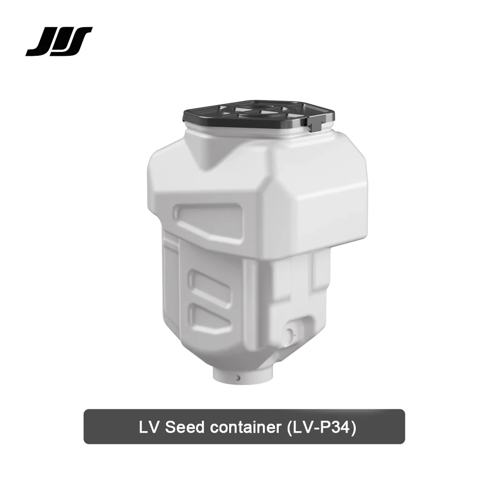 

JIS LV30/LV20 Sowing Box - 40L Agricultural Fertilizer Sowing Tank