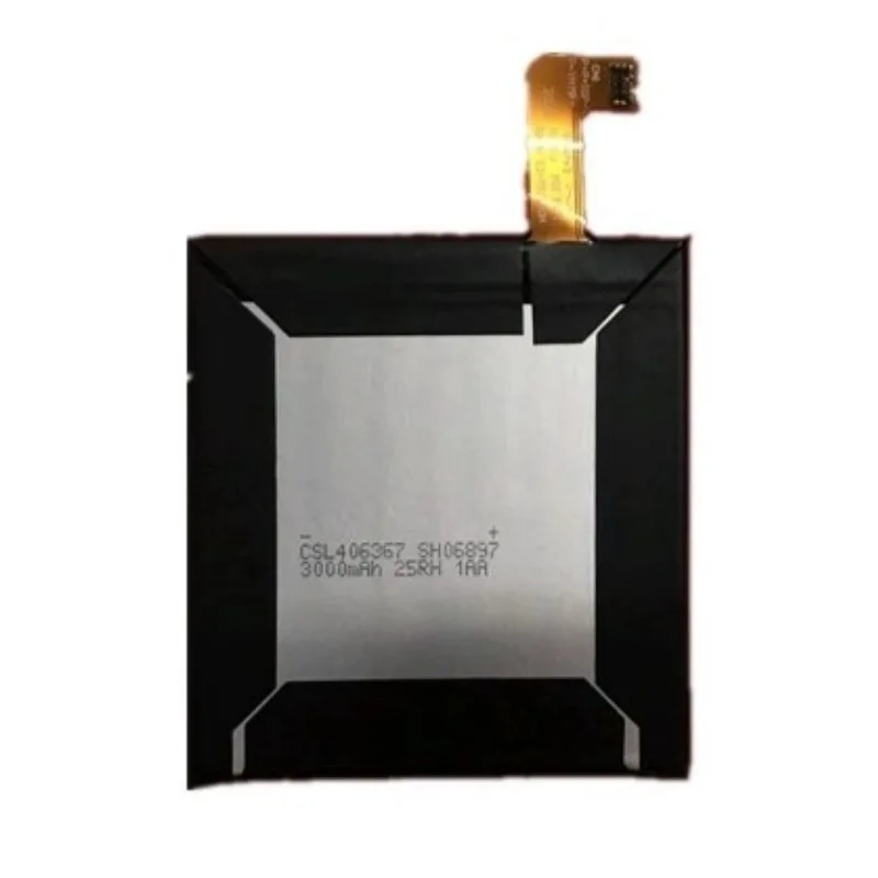 1pcs G011B-B Replacement Battery for HTC U11+ U11 Plus (Not for U11) Battery Bateria 3000mAh Mobile Phone Battery