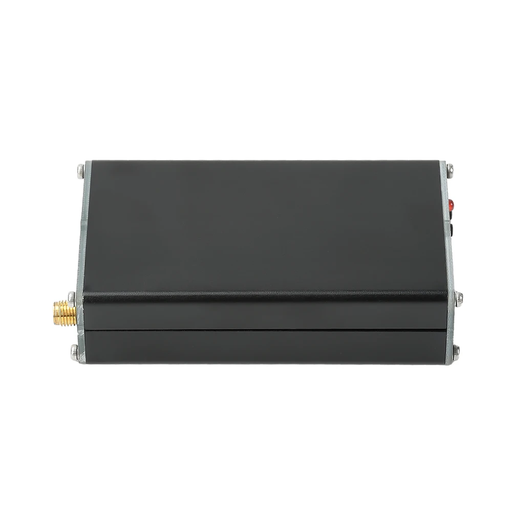 2000 Meter FM-Sender 0,5W Digitalanzeige FM-Sender Stereo 76-108MHz Typ-C Kirchen-Autoradio-Sender Campus-Station – Detail 7