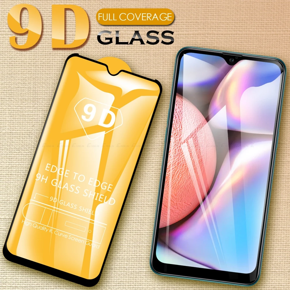 9D Protective Glass…