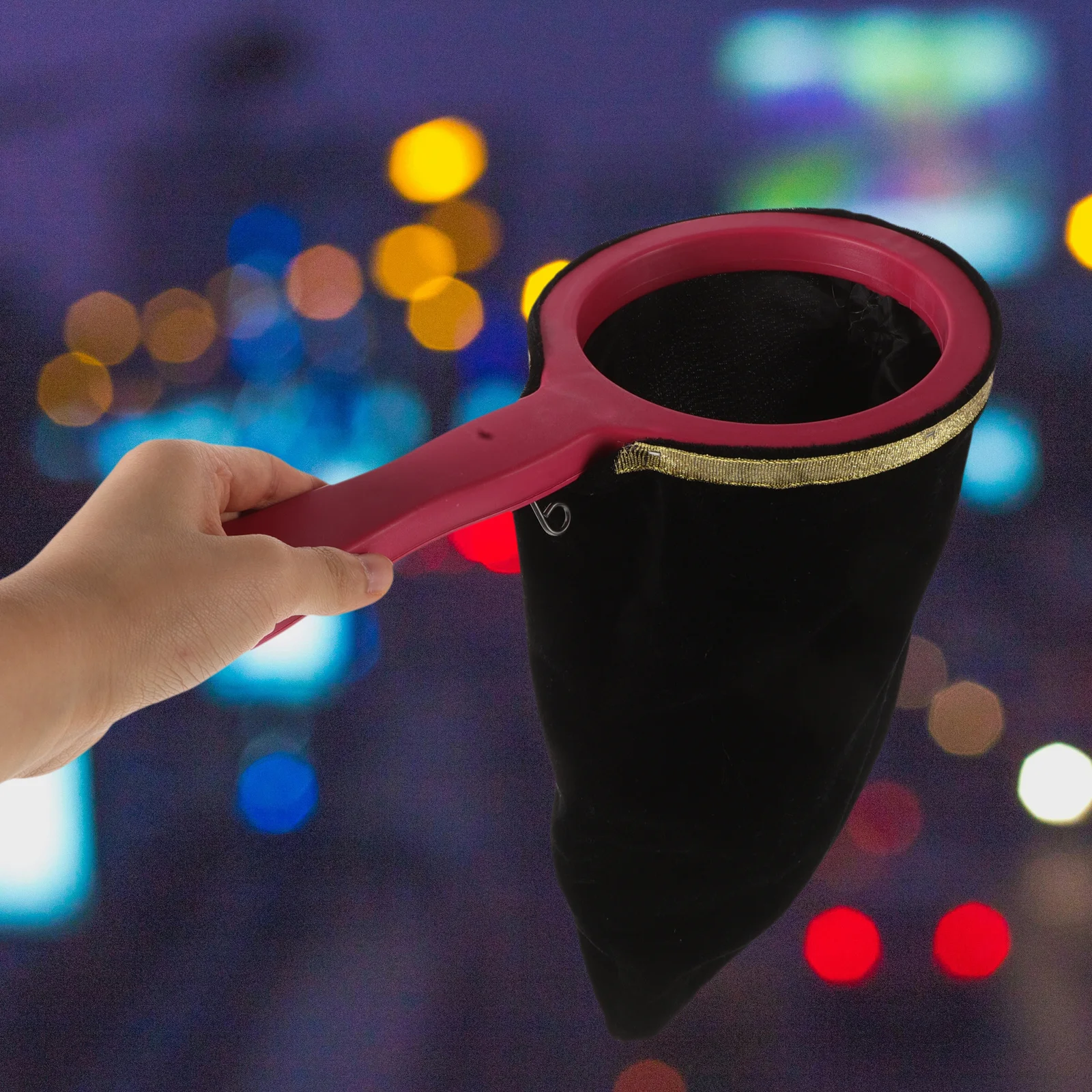 

Bag Prop Stage Performance Trick Gimmick Tool Party Supplies Magician Accessories Funny Trick Game Equipment