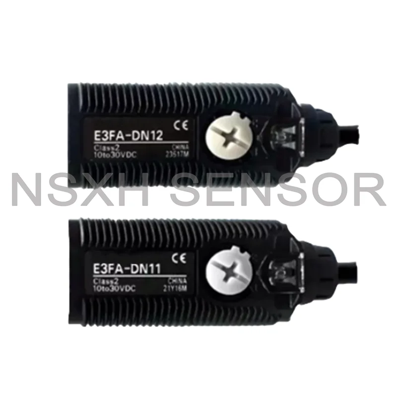 

E3FA-DN11 E3FA-DN12 E3FA-DN14 E3FA-DN15 Photoelectric Sensor New