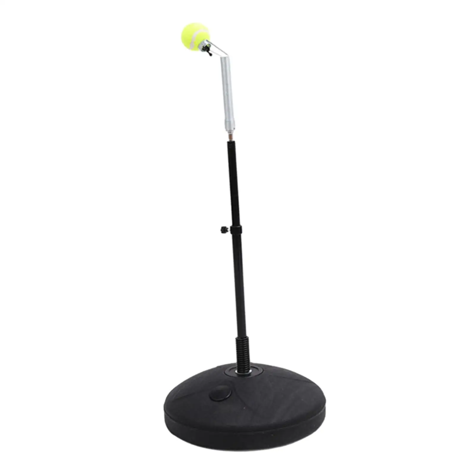 Tennis Trainer Solo Training Device Aid Tool Swing Trainer Tennis Simulator