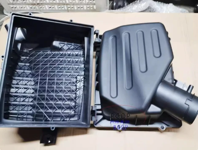 

ATMMG For SAIC MG RX8 Air Filter Shell Air Filter Cover Air Filter Box