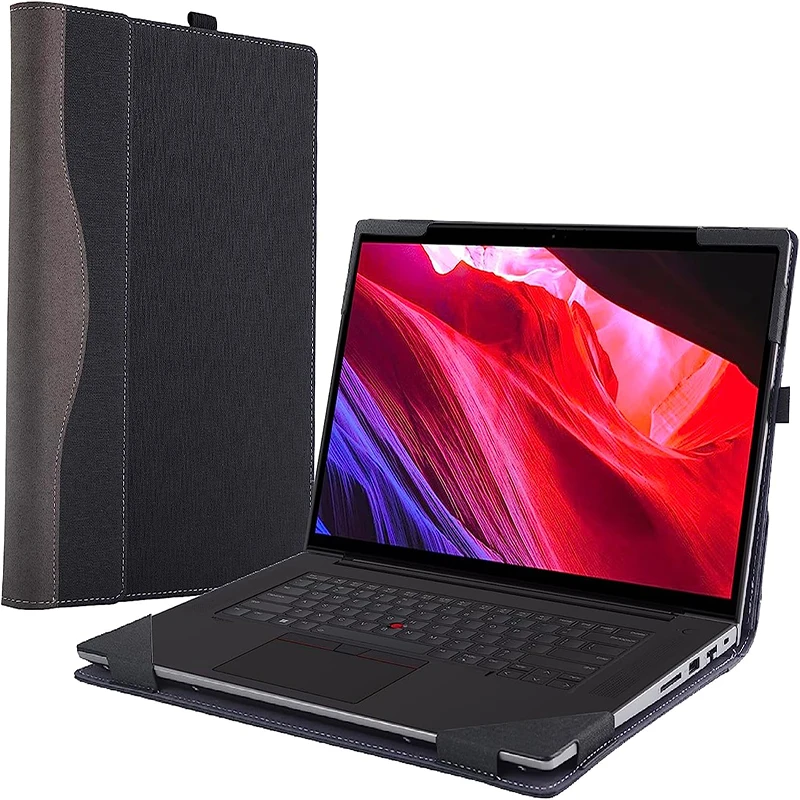 Case Cover for Lenovo ThinkPad P1 Gen 6 5 4 16