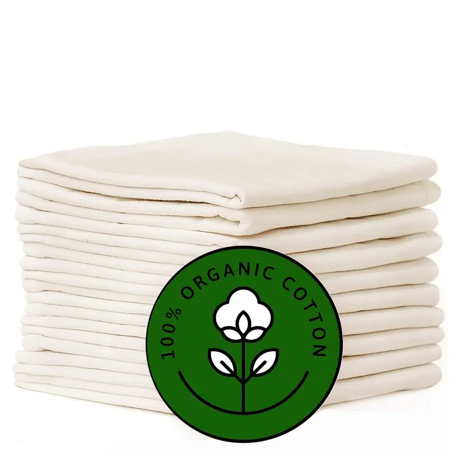 

Мешок Кухонные полотенца Пустое полотенце из органического хлопка Чайное полотенце Вышивка Плоское толстое впитывающее быстросохнущее средство для выпечки хлеба Изоляция